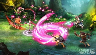 龙灵手游联机攻略大揭秘：如何在游戏中与其他玩家进行联机对战？