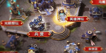 (2019十大战争策略类手游排行榜)2021年最受欢迎的战争策略手游排行榜前十名盘点