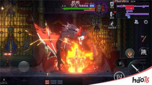 掌握脱出恶魔城全攻略：穿越迷宫、避开陷阱、破解谜题、击败恶魔boss！