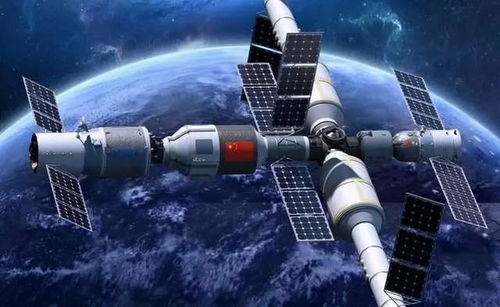 神秘浩瀚宇宙的探索：《宇航员星空冒险中文版》引领我们深入了解科幻与现实交融的星际旅行