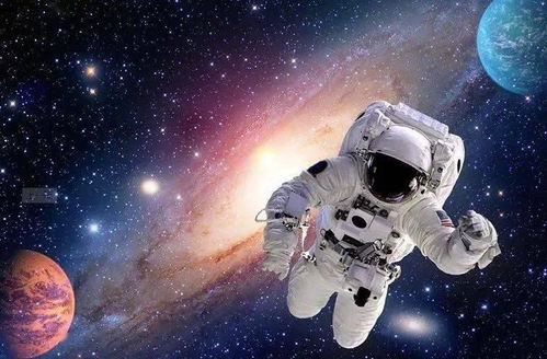 神秘浩瀚宇宙的探索:《宇航员星空冒险中文版》引领我们深入了解科幻与现实交融的星际旅行 神秘浩瀚宇宙的探索:《宇航员星空冒险中文版》引领我们深入了解科幻与现实交融的星际旅行