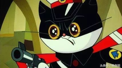 黑猫警长里西塔惊艳出镜，穿上泳装露出性感曲线，网友疯狂点赞！