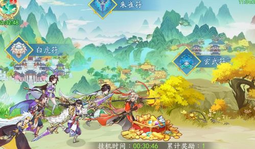 三国云梦录后期红将推荐：助你在攻略中脱颖而出的必备红将推荐
