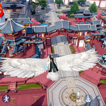 (世界任务探索剑)探索剑侠世界官方版：踏入华丽的武侠世界