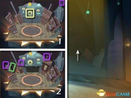 (谜画之塔2奖励关卡攻略)解密难关，全新体验：详尽的谜画之塔2游戏攻略分享与解析