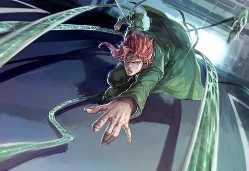 探索JOJO灵魂佐士最新版：新角色全面揭秘与独特战斗模式的高度融合