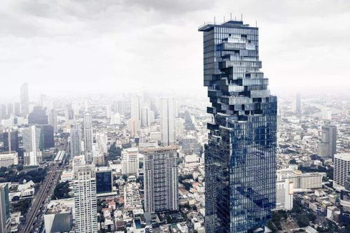 挑战盖高楼游戏：挑战创意极限，建立最高摩天大楼，突破高度纪录！